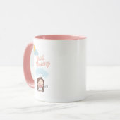 Mug Soleil du bon matin (Devant gauche)
