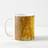 Mug Soleil et arbres (Gauche)
