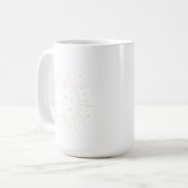 Mug Soleil et Lune (Devant gauche)