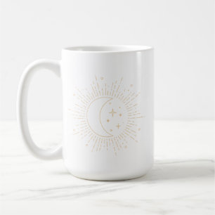 Mug Soleil et Lune