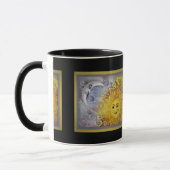 Mug Soleil et Lune (Gauche)