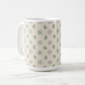 Mug Soleil et Lune en Harmonie ! (Devant gauche)