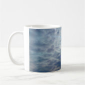 Mug Soleil et nuages (Gauche)