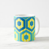 Mug Soleil et Surf (Devant droit)