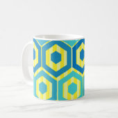 Mug Soleil et Surf (Devant gauche)