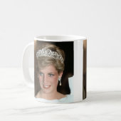 Mug Soleil ! HH Princesse de Galles (Devant gauche)