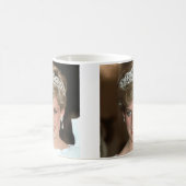 Mug Soleil ! HH Princesse de Galles (Centre)