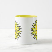 Mug Soleil Kitty (Centre)