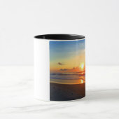 Mug Soleil océanique (Centre)