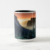 Mug Soleil | Parc national de Yosemite (Centre)