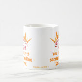 Mug Soleil sarcastique (Centre)