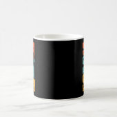 Mug Soleil Sel Sable Plage Coucher de soleil Vacances (Centre)