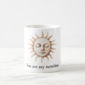 Mug Soleil soleil (Centre)