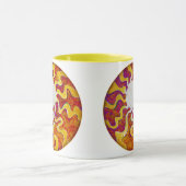 Mug Soleil soleil (Centre)