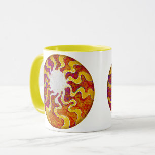 Mug Soleil soleil