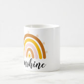 Mug Soleil - Sunshine Arc-en-ciel (Centre)