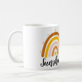 Mug Soleil - Sunshine Arc-en-ciel (Gauche)