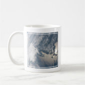 Mug Soleil Sur Les Eaux De La Terre. (Gauche)