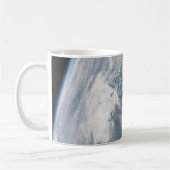 Mug Soleil Sur Les Eaux De La Terre. (Gauche)