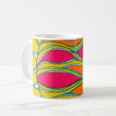 MUG "SOLEIL TROPICAL" (Devant gauche)