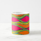 MUG "SOLEIL TROPICAL" (Centre)
