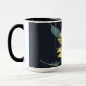 Mug Soleil vers le haut (Gauche)