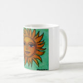 Mug Solénoïde d'EL (Devant droit)