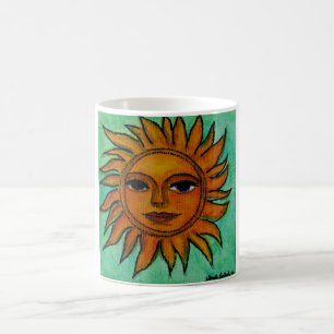 Mug Solénoïde d'EL