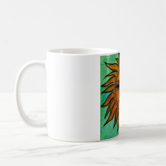 Mug Solénoïde d'EL (Gauche)