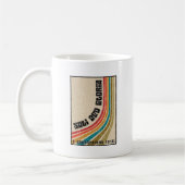 Mug Soli Deo Gloria (Gauche)