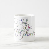 Mug Soli Deo Gloria (Centre)