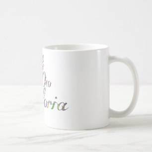 Mug Soli Deo Gloria