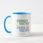 Mug Solide Ensemble Kinder (Gauche)