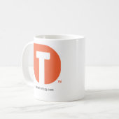 Mug SOLIDES TOTAUX • Mugs_TeardropLt&Rt (Devant gauche)