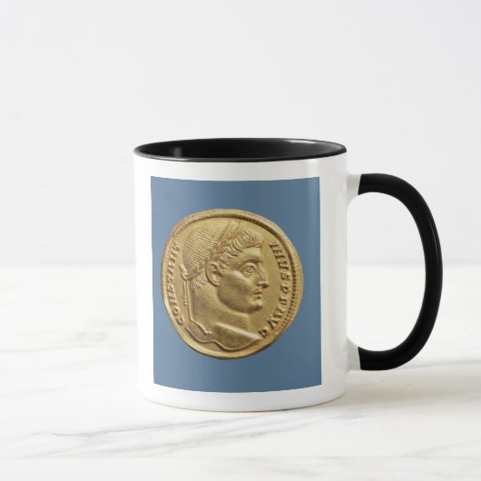 Mug Solidus de Constantine I (Droite)