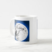 Mug Solitaire (Devant gauche)