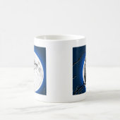Mug Solitaire (Centre)