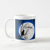 Mug Solitaire (Gauche)