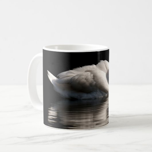 Mug Solitary (Devant gauche)