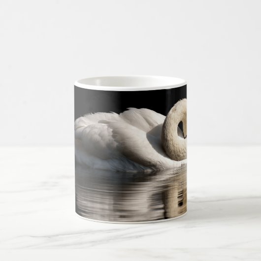 Mug Solitary (Centre)