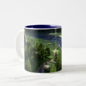 Mug Solitude Cwm (Devant gauche)