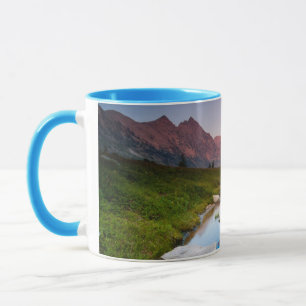 Mug Solitude de lac