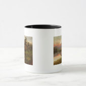 Mug Solitude des montagnes (Centre)