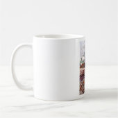 Mug Solitude/Soidade/Loneliness (Gauche)