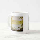 Mug Solstice d'été (Devant gauche)