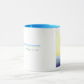 Mug Solstice d'été (Centre)