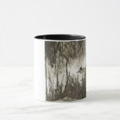 Mug Solstice d'hiver (Centre)