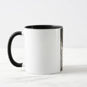 Mug Solstice d'hiver (Gauche)