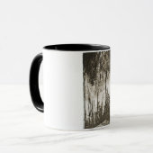 Mug Solstice d'hiver (Devant gauche)