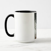 Mug Solstice d'hiver (Gauche)